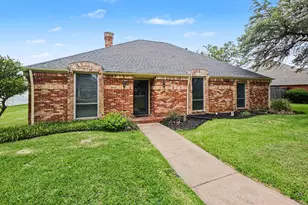 3413 Hightrail Ln, Garland, TX 75043 - Photo 1