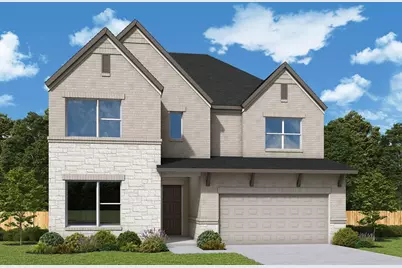 2812 Geunine Risk Court, Celina, TX 75009 - Photo 1