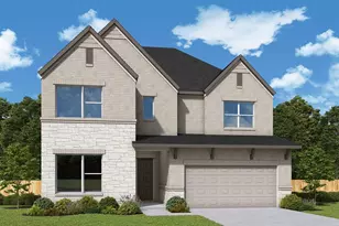 2812 Geunine Risk Ct, Celina, TX 75009 - Photo 1