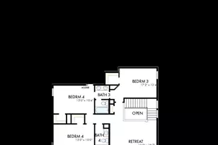 2812 Geunine Risk Ct, Celina, TX 75009 - Photo 3