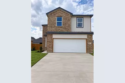 11409 Themis Court, Waco, TX 76655 - Photo 1