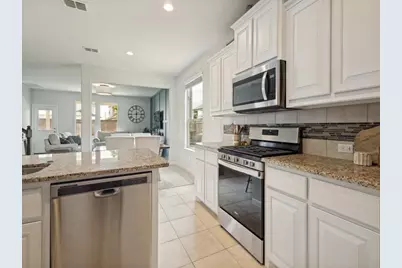 16020 Tottenhall Pass, Fort Worth, TX 76247 - Photo 7