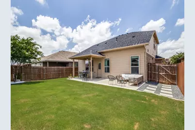 16020 Tottenhall Pass, Fort Worth, TX 76247 - Photo 19