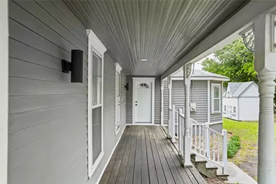 303 S Parvin Street, Prosper, TX 75078 - Photo 23