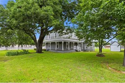 303 S Parvin Street, Prosper, TX 75078 - Photo 25