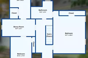 303 S Parvin St, Prosper, TX 75078 - Photo 35