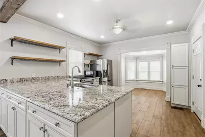 303 S Parvin Street, Prosper, TX 75078 - Photo 5