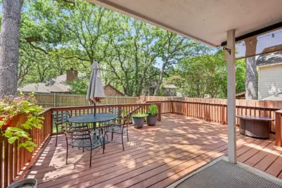 2141 N Aspenwood Drive, Grapevine, TX 76051 - Photo 31
