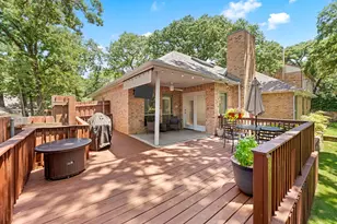 2141 N Aspenwood Dr, Grapevine, TX 76051 - Photo 33