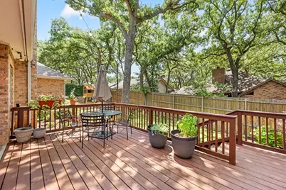 2141 N Aspenwood Drive, Grapevine, TX 76051 - Photo 33