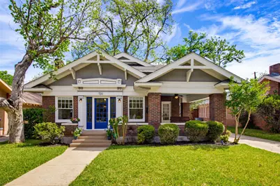 720 Skillman Street, Dallas, TX 75214 - Photo 1