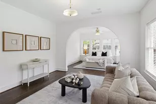 720 Skillman St, Dallas, TX 75214 - Photo 19