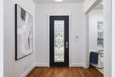 2415 Knight Street #A, Dallas, TX 75219 - Photo 3