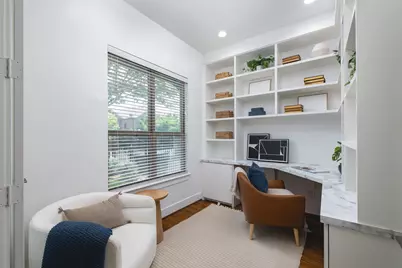 2415 Knight Street #A, Dallas, TX 75219 - Photo 5