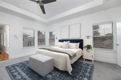 2415 Knight Street #A, Dallas, TX 75219 - Photo 25