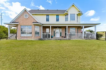 944 Land Of Goshen Drive, Springtown, TX 76082 - Photo 1