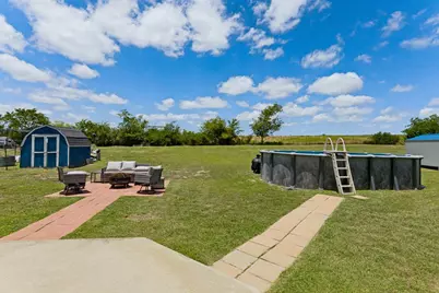 944 Land Of Goshen Drive, Springtown, TX 76082 - Photo 25