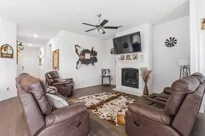 11005 Mustang Trail, Aubrey, TX 76227 - Photo 7