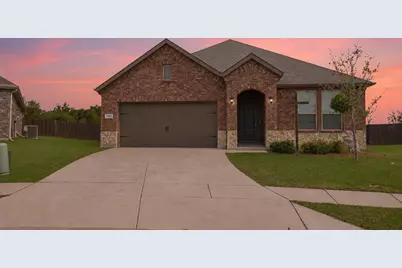 11005 Mustang Trail, Aubrey, TX 76227 - Photo 3