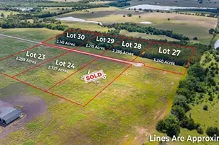 Lot 30 Tbd County Road 22900, Paris, TX 75460 - Photo 1