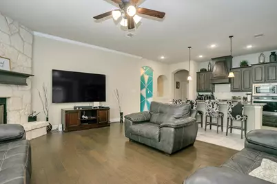 [Address not provided], Waxahachie, TX 75165 - Photo 11