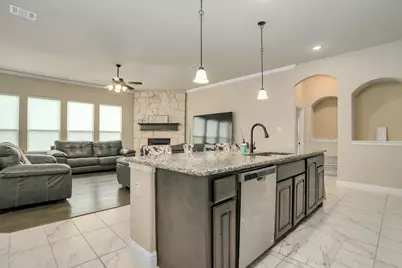 395 Strait Lane, Waxahachie, TX 75165 - Photo 5