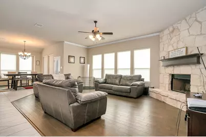395 Strait Lane, Waxahachie, TX 75165 - Photo 9