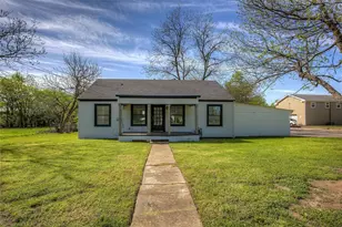 1929 Stanford St, Greenville, TX 75401 - Photo 1