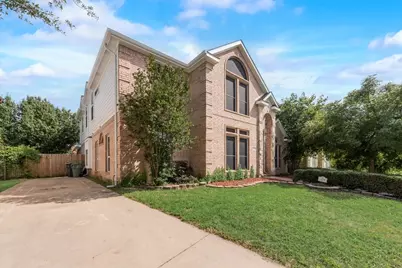 8209 Shoshoni Drive, Arlington, TX 76002 - Photo 3