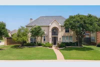 1300 Coral Drive, Coppell, TX 75019 - Photo 1