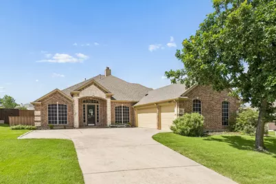 301 Tobiano Court, Celina, TX 75009 - Photo 1