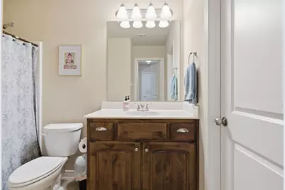 9236 Hunters Court, White Settlement, TX 76108 - Photo 23