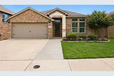 9236 Hunters Court, White Settlement, TX 76108 - Photo 1