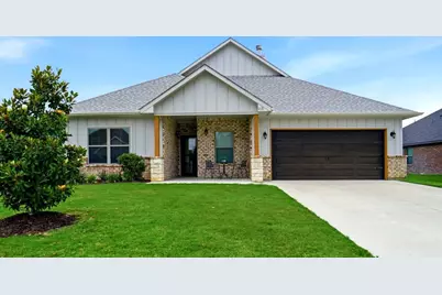 113 Wiley Street, Stephenville, TX 76401 - Photo 1