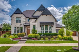 6194 Loxton Blvd, Frisco, TX 75034 - Photo 1