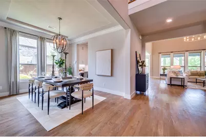 6194 Loxton Boulevard, Frisco, TX 75034 - Photo 5