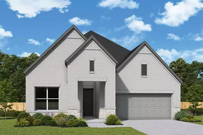 3020 Colt Lane, Celina, TX 75009 - Photo 1