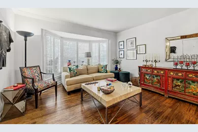 6110 Averill Way #A, Dallas, TX 75225 - Photo 1