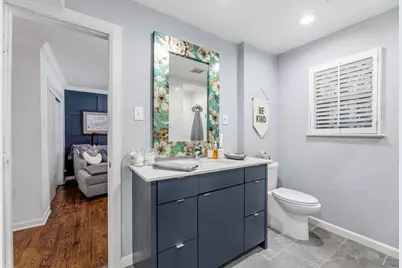 6110 Averill Way #A, Dallas, TX 75225 - Photo 15
