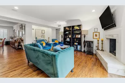 6110 Averill Way #A, Dallas, TX 75225 - Photo 21