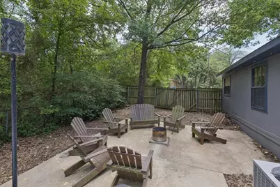 245 Ben Lacy Drive, Gun Barrel City, TX 75156 - Photo 5