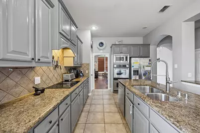 6211 Crestridge Lane, Sachse, TX 75048 - Photo 7