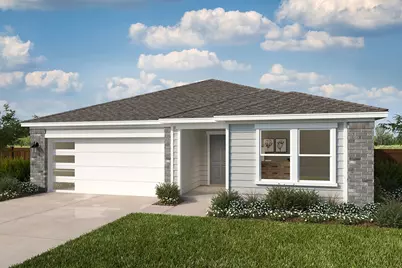 2708 Goldfinch Drive, Denton, TX 76205 - Photo 1