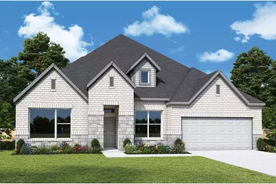 1600 Cedarberry Drive, Northlake, TX 76226 - Photo 1