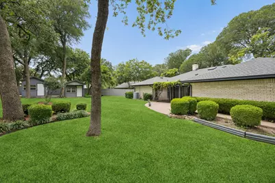 1804 Lakewood Drive, Weatherford, TX 76087 - Photo 33
