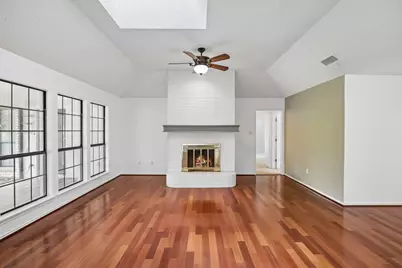 1804 Lakewood Drive, Weatherford, TX 76087 - Photo 5