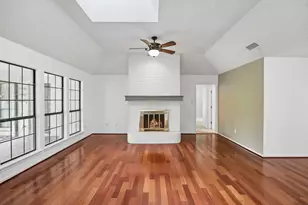 1804 Lakewood Dr, Weatherford, TX 76087 - Photo 5