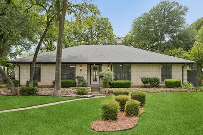 1804 Lakewood Drive, Weatherford, TX 76087 - Photo 1