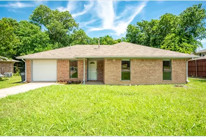 4904 Brookhollow Drive, Sachse, TX 75048 - Photo 1