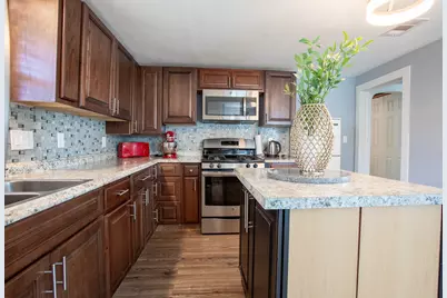 519 Taylor Street, Arlington, TX 76011 - Photo 9